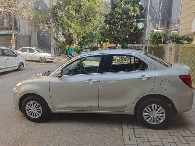 Used Maruti Suzuki Dzire VXi [2020-2023] in Delhi