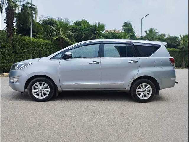 Used Toyota Innova Crysta [2016-2020] 2.8 GX AT 7 STR [2016-2020] in Delhi