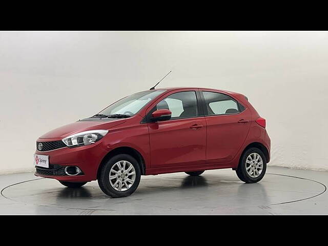 Used 2017 Tata Tiago in Ghaziabad