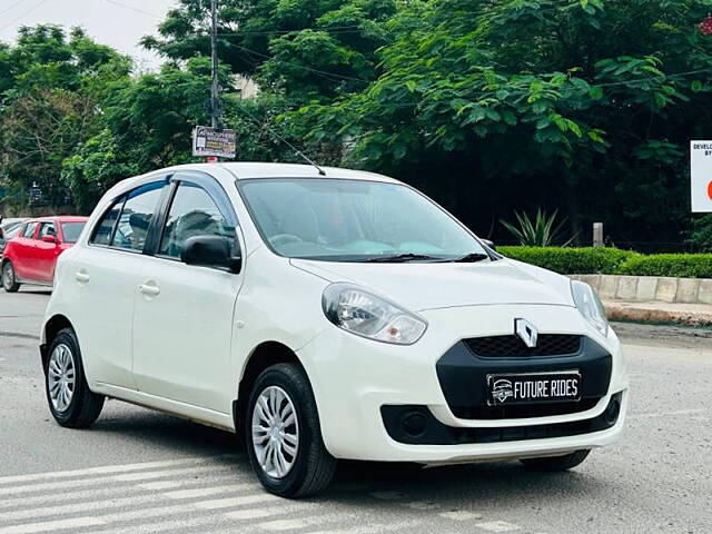 Used Renault Pulse [2015-2017] RxL Petrol [2015-2017] in Delhi