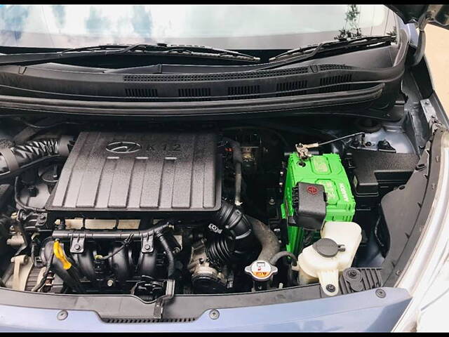 Used Hyundai Grand i10 [2013-2017] Asta 1.2 Kappa VTVT [2013-2016] in Bangalore