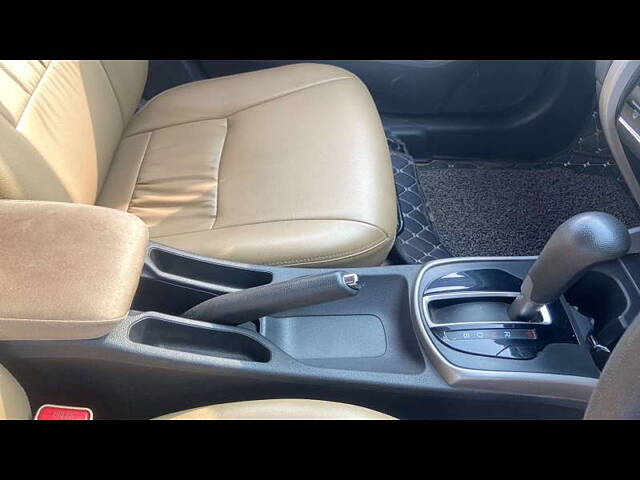 Used Honda City 4th Generation V CVT Petrol [2017-2019] in Surat