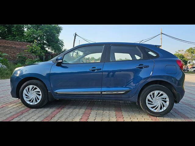 Used Maruti Suzuki Baleno [2015-2019] Delta 1.2 in Delhi