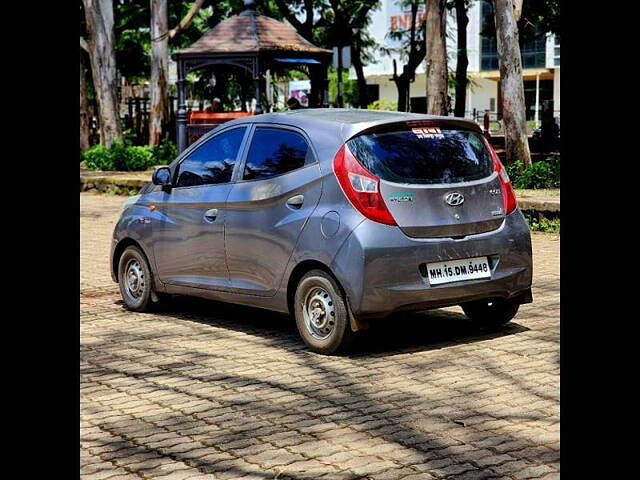 Used Hyundai Eon Era + LPG in Nashik