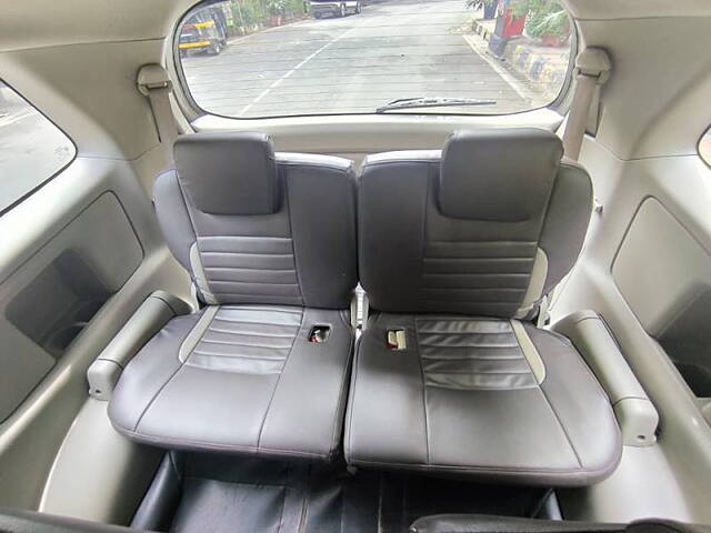 Used Toyota Innova [2009-2012] 2.5 GX 8 STR BS-IV in Mumbai