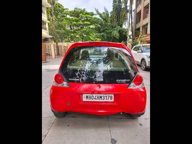 Used Honda Brio [2013-2016] VX (O) MT in Mumbai