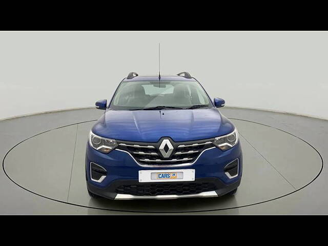 Used Renault Triber [2019-2023] RXZ [2019-2020] in Bangalore