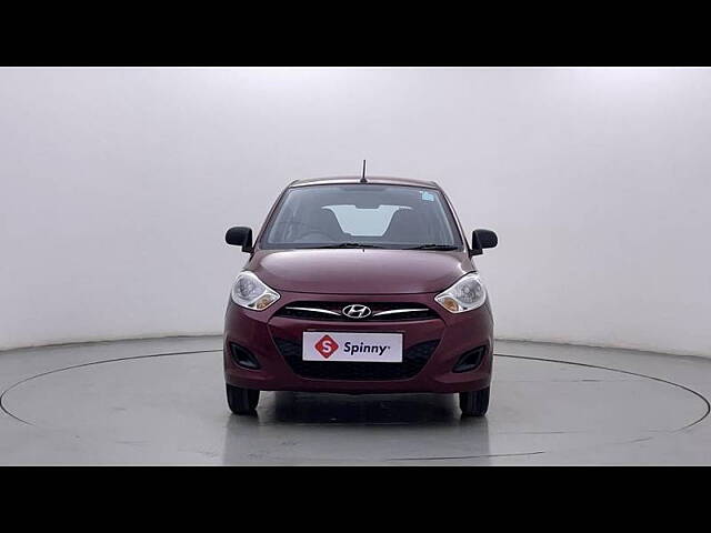 Used Hyundai i10 [2010-2017] Magna 1.1 iRDE2 [2010-2017] in Bangalore