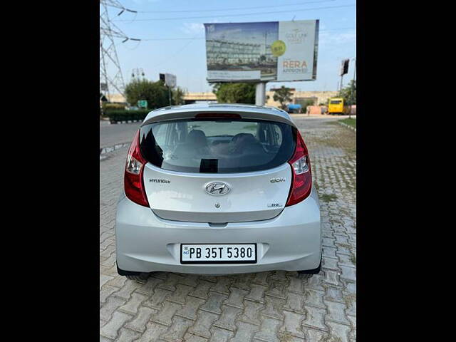 Used Hyundai Eon Era + in Kharar