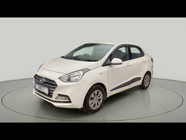 Used Hyundai Xcent [2014-2017] S 1.2 in Delhi