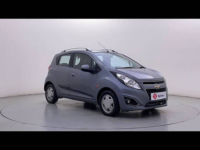 Used Chevrolet Beat [2014-2016] LT Petrol in Bangalore