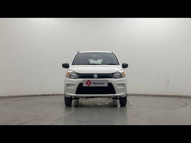 Used Maruti Suzuki Alto 800 [2012-2016] Vxi in Hyderabad