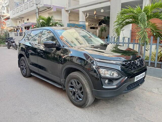 Used Tata Harrier [2019-2023] XTA Plus in Hyderabad