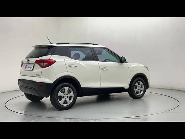 Used Mahindra XUV300 [2019-2024] W6 1.5 Diesel AMT [2020] in Bangalore