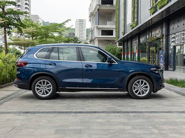 Used BMW X5 [2019-2023] xDrive40i SportX Plus in Pune