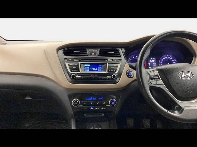 Used Hyundai Elite i20 [2017-2018] Asta 1.2 in Delhi