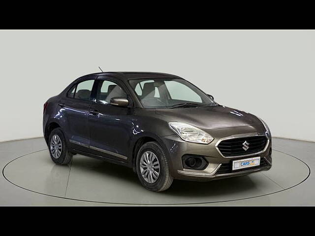 Used 2017 Maruti Suzuki DZire in Delhi