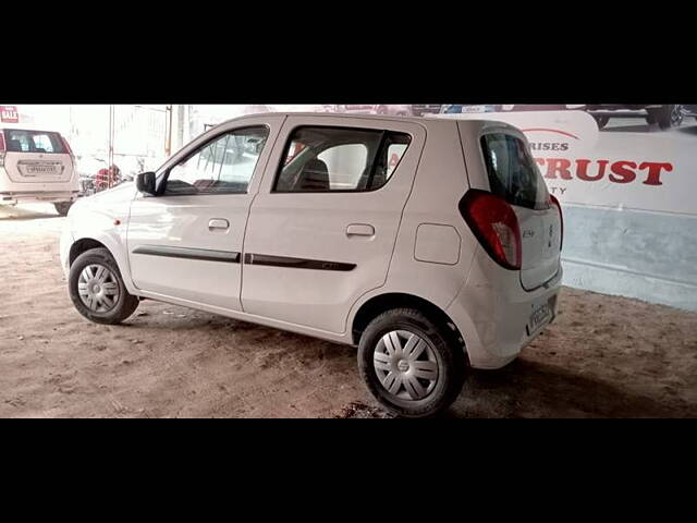 Used Maruti Suzuki Alto 800 [2012-2016] Vxi in Varanasi