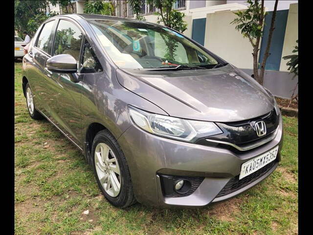 Used Honda Jazz [2018-2020] V CVT Petrol in Bangalore