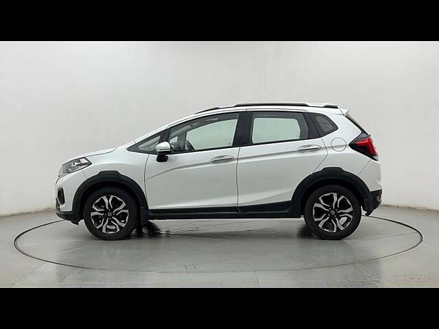 Used Honda WR-V [2017-2020] VX MT Petrol in Navi Mumbai