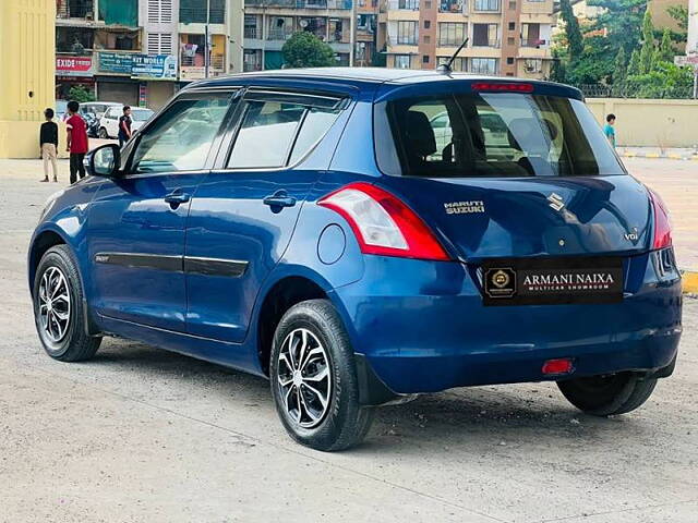 Used Maruti Suzuki Swift [2011-2014] VDi in Navi Mumbai