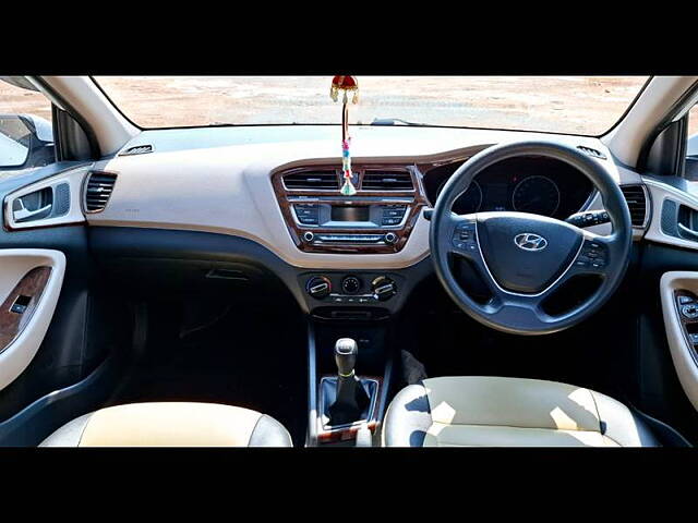 Used Hyundai Elite i20 [2018-2019] Sportz 1.2 in Mangalore