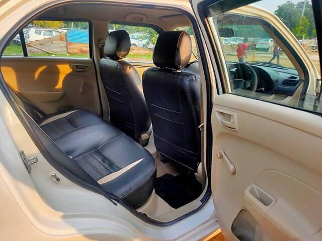 Used Maruti Suzuki Swift Dzire [2015-2017] LDI in Delhi