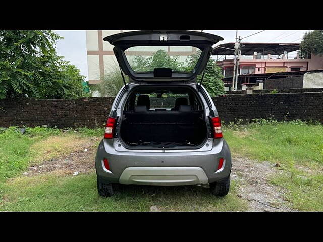 Used Maruti Suzuki Ignis [2020-2023] Sigma 1.2 MT in Dehradun