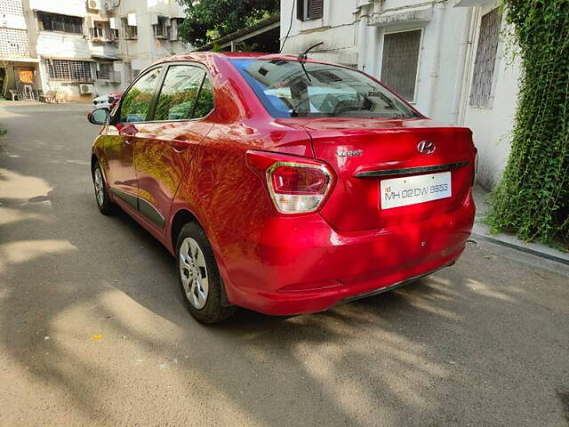 Used Hyundai Xcent [2014-2017] S 1.2 in Mumbai