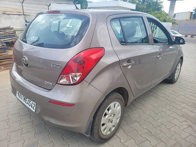 Used Hyundai i20 [2012-2014] Magna 1.2 in Bangalore