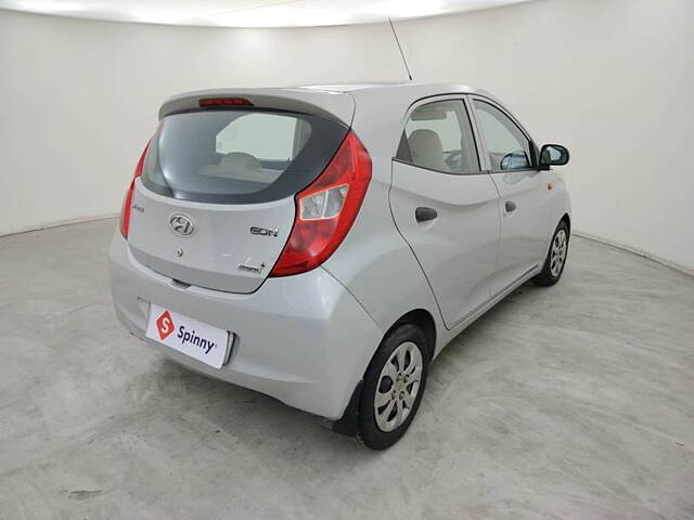 Used Hyundai Eon 1.0 Kappa Magna + [2014-2016] in Coimbatore