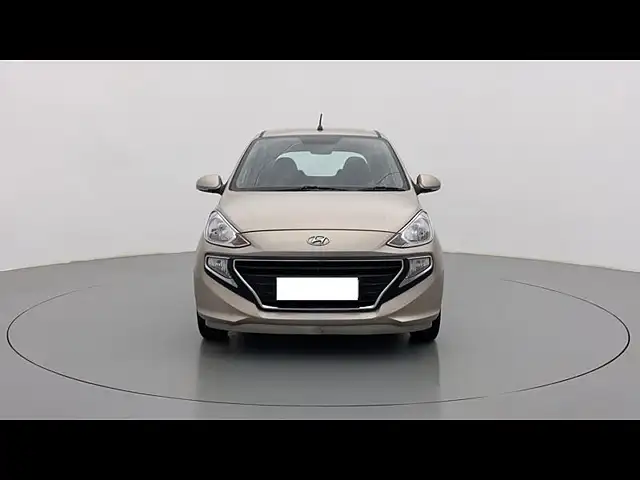 Used 2019 Hyundai Santro in Hyderabad