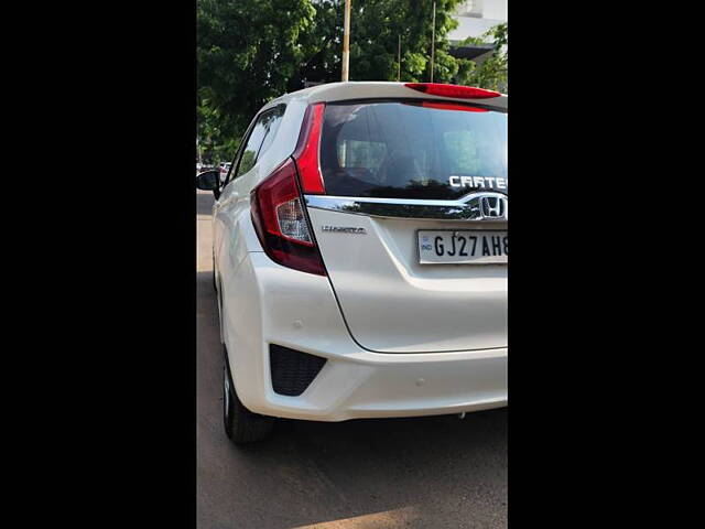 Used Honda Jazz [2015-2018] S Diesel [2015-2016] in Ahmedabad