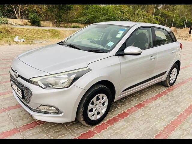 Used Hyundai Elite i20 [2016-2017] Sportz 1.2 [2016-2017] in Delhi