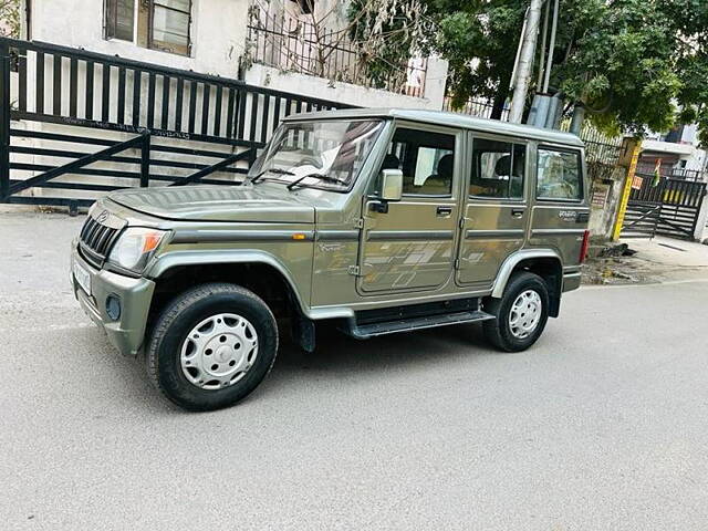 Used Mahindra Bolero [2011-2020] ZLX BS IV in Lucknow