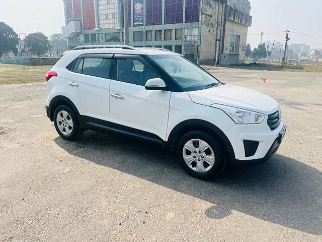 Used Hyundai Creta [2017-2018] E Plus 1.6 Petrol in Karnal