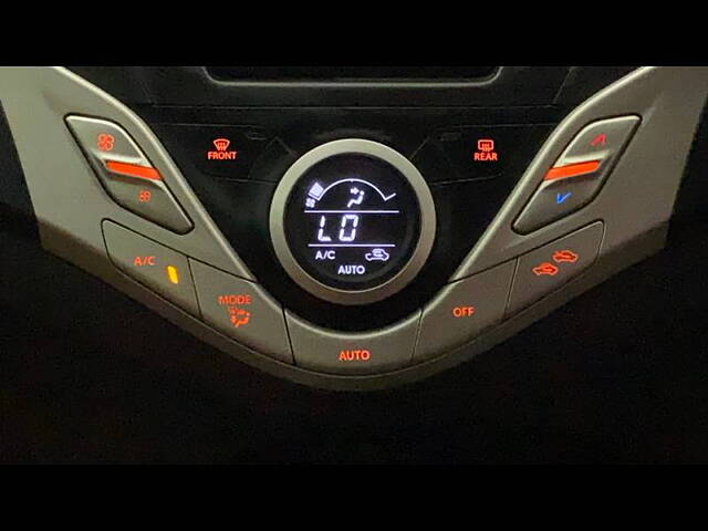 Used Maruti Suzuki Baleno [2015-2019] RS 1.0 in Mumbai