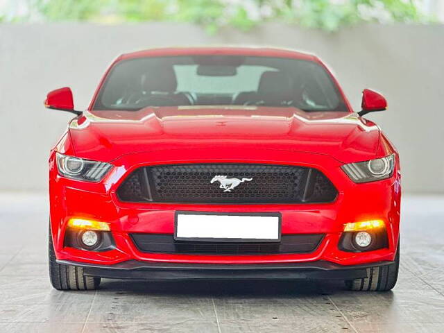 Used Ford Mustang GT Fastback 5.0L v8 in Mumbai