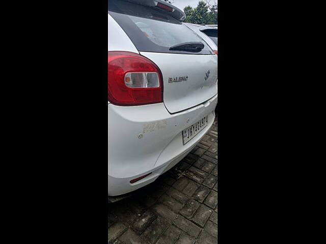 Used Maruti Suzuki Baleno [2015-2019] Delta 1.2 in Daltonganj