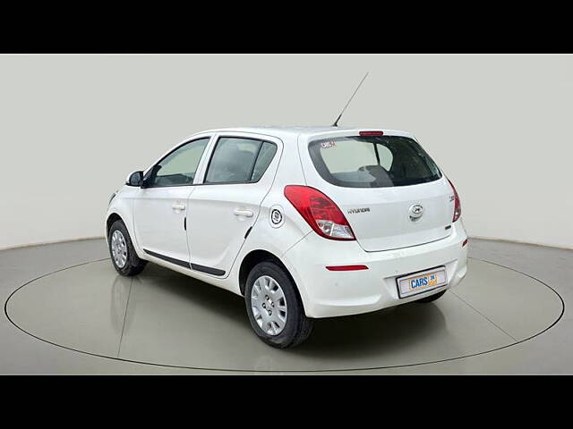 Used Hyundai i20 [2010-2012] Magna 1.2 in Pune