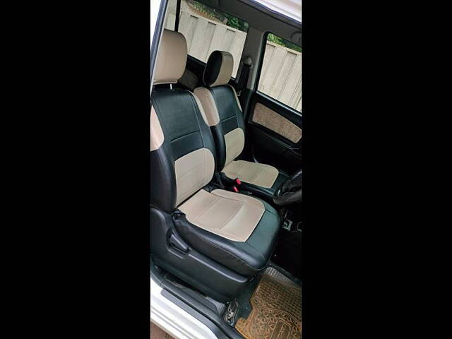 Used Maruti Suzuki Wagon R [2019-2022] VXi 1.0 AMT [2019-2019] in Vadodara