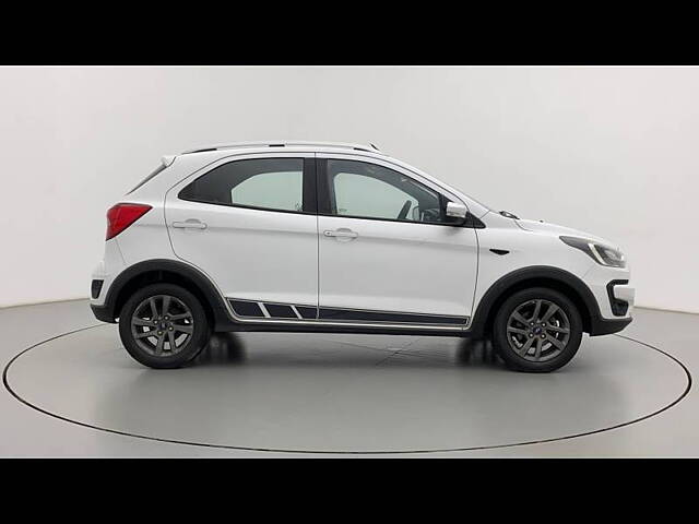 Used Ford Freestyle Titanium 1.2 Ti-VCT in Ahmedabad