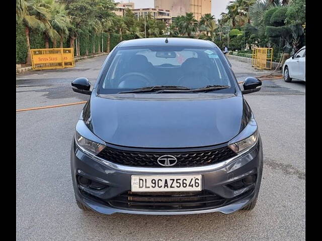 Used Tata Tiago XT CNG [2022-2023] in Delhi