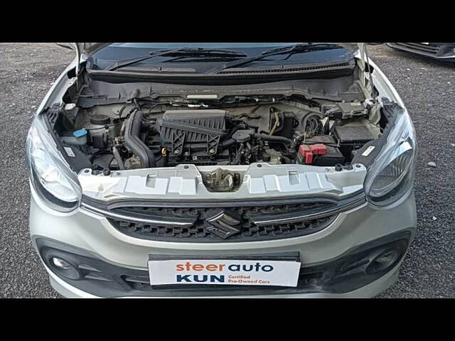 Used Maruti Suzuki Celerio [2017-2021] ZXi AMT in Chennai