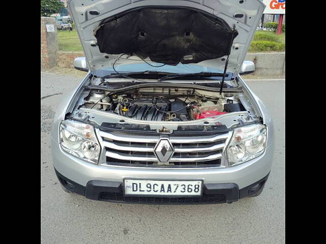 Used Renault Duster [2016-2019] RXL Petrol in Delhi