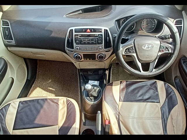 Used Hyundai i20 [2010-2012] Sportz 1.2 BS-IV in Kanpur