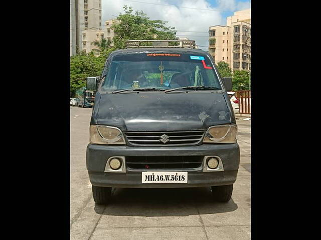 Used Maruti Suzuki Eeco [2010-2022] 7 STR [2014-2019] in Mumbai