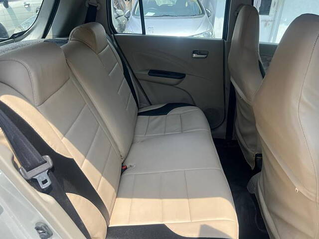 Used Maruti Suzuki Celerio [2017-2021] ZXi [2017-2019] in Chennai