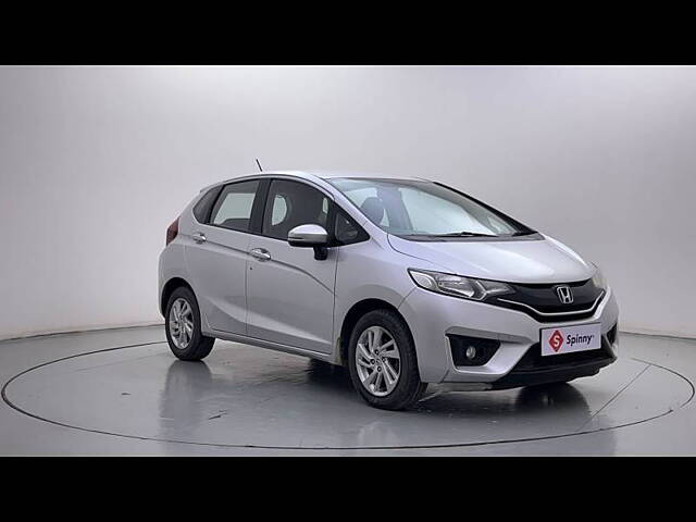 Used Honda Jazz [2018-2020] V CVT Petrol in Bangalore