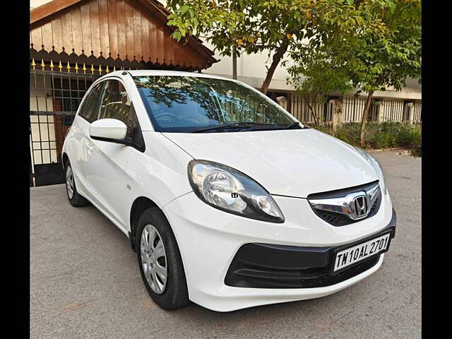 Used Honda Brio [2011-2013] S MT in Chennai